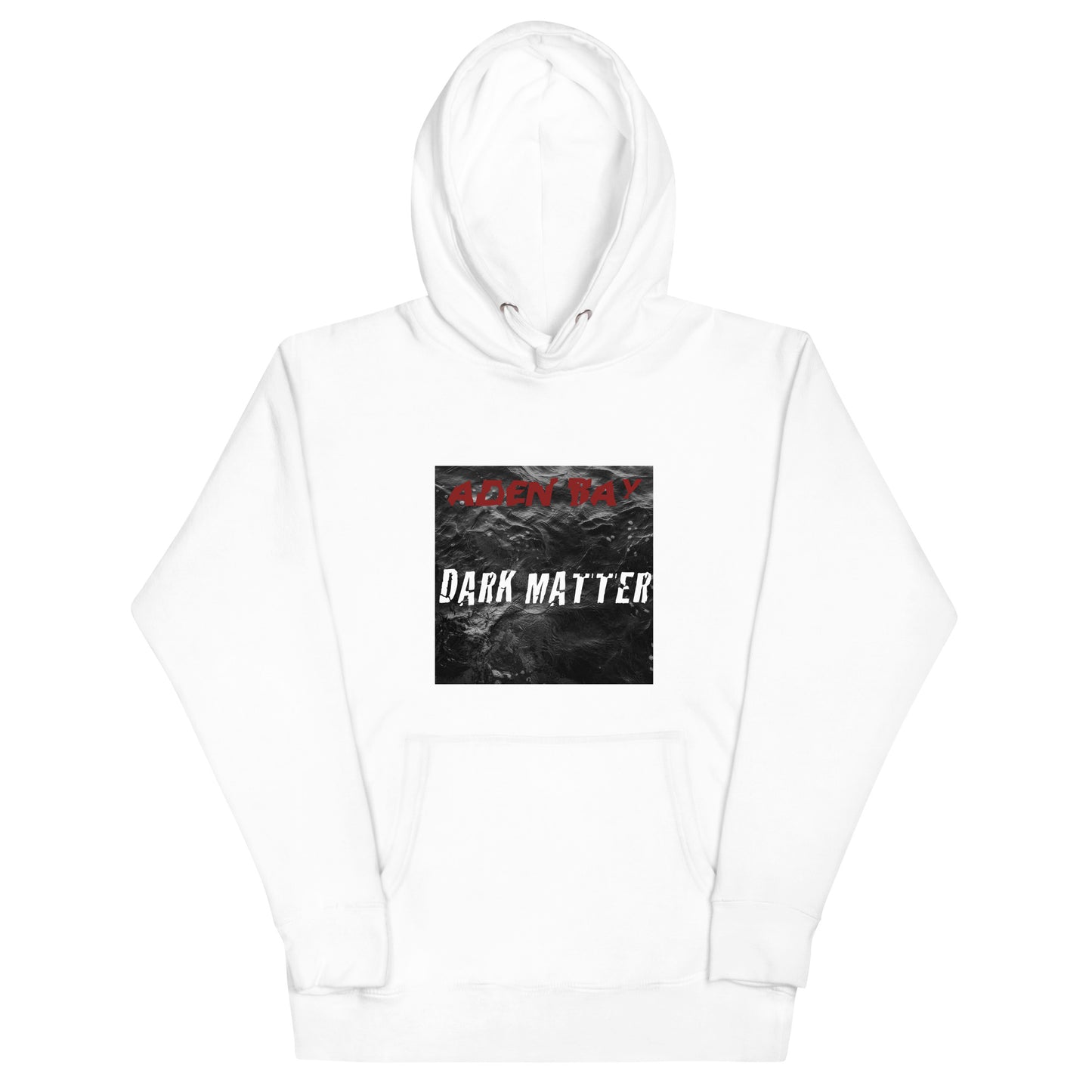 Dark Matter inspired by TV Series Unisex Hoodie