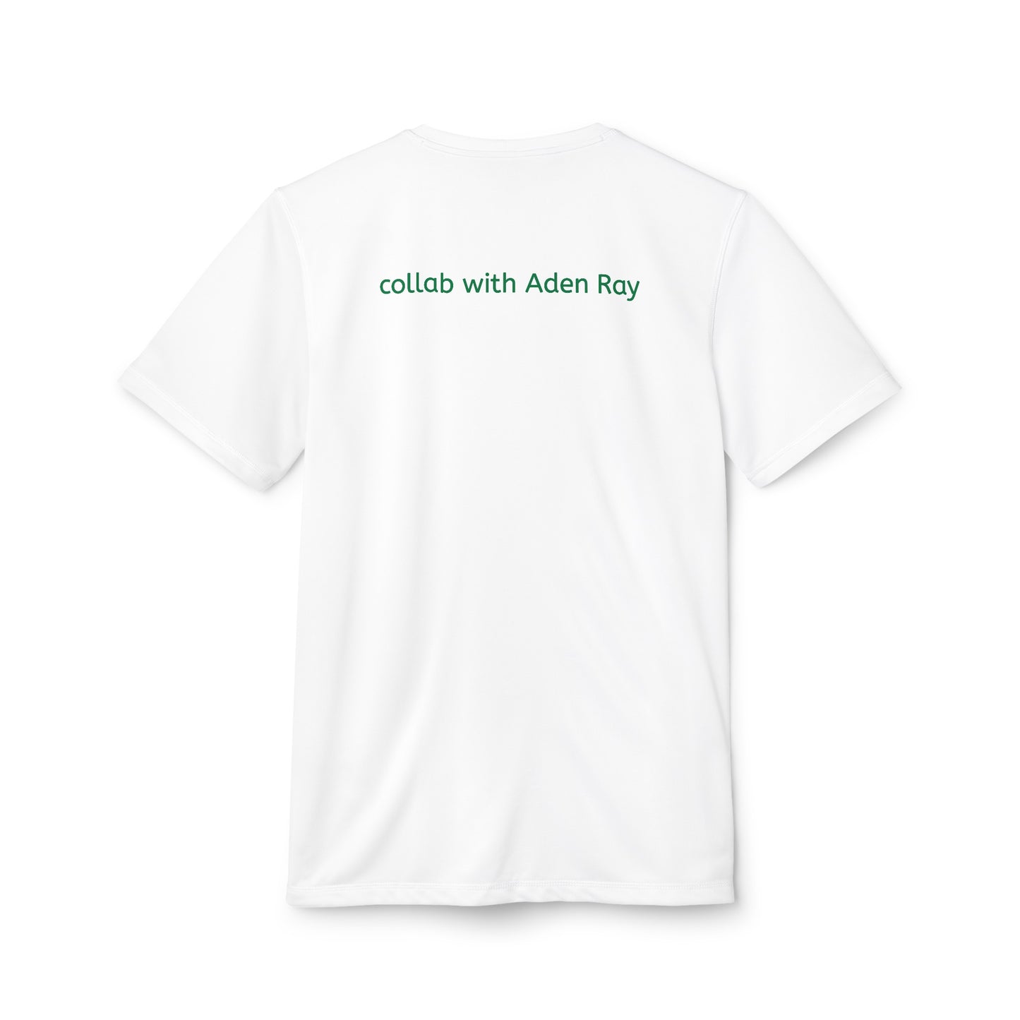 adidas® Originals x Aden Ray - Mean & Angry Cat Unisex Exclusive Sport T-shirt (Limited Edition)