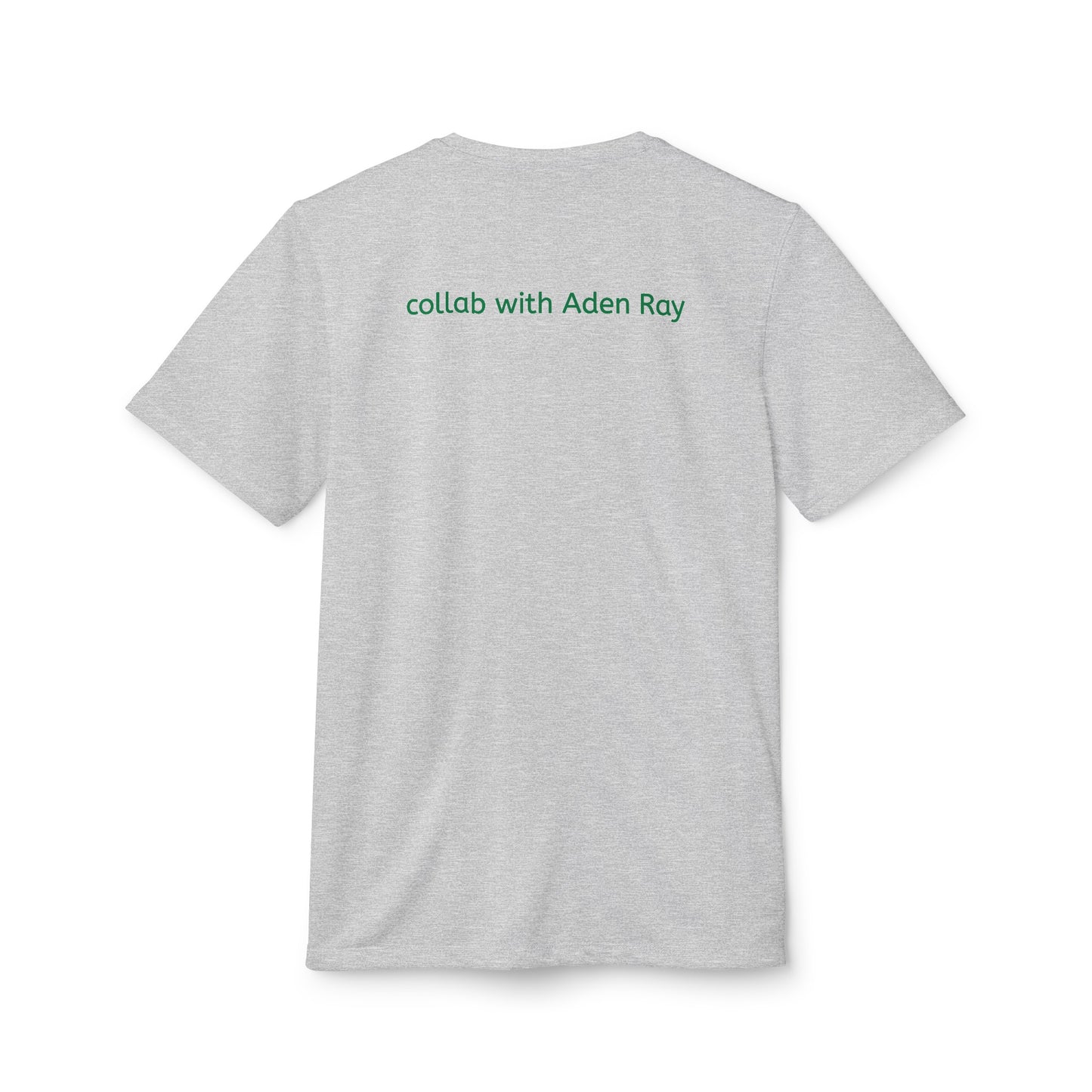 adidas® Originals x Aden Ray - Mean & Angry Cat Unisex Exclusive Sport T-shirt (Limited Edition)