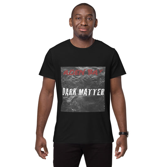 Dark Matter Men's premium cotton t-shirt