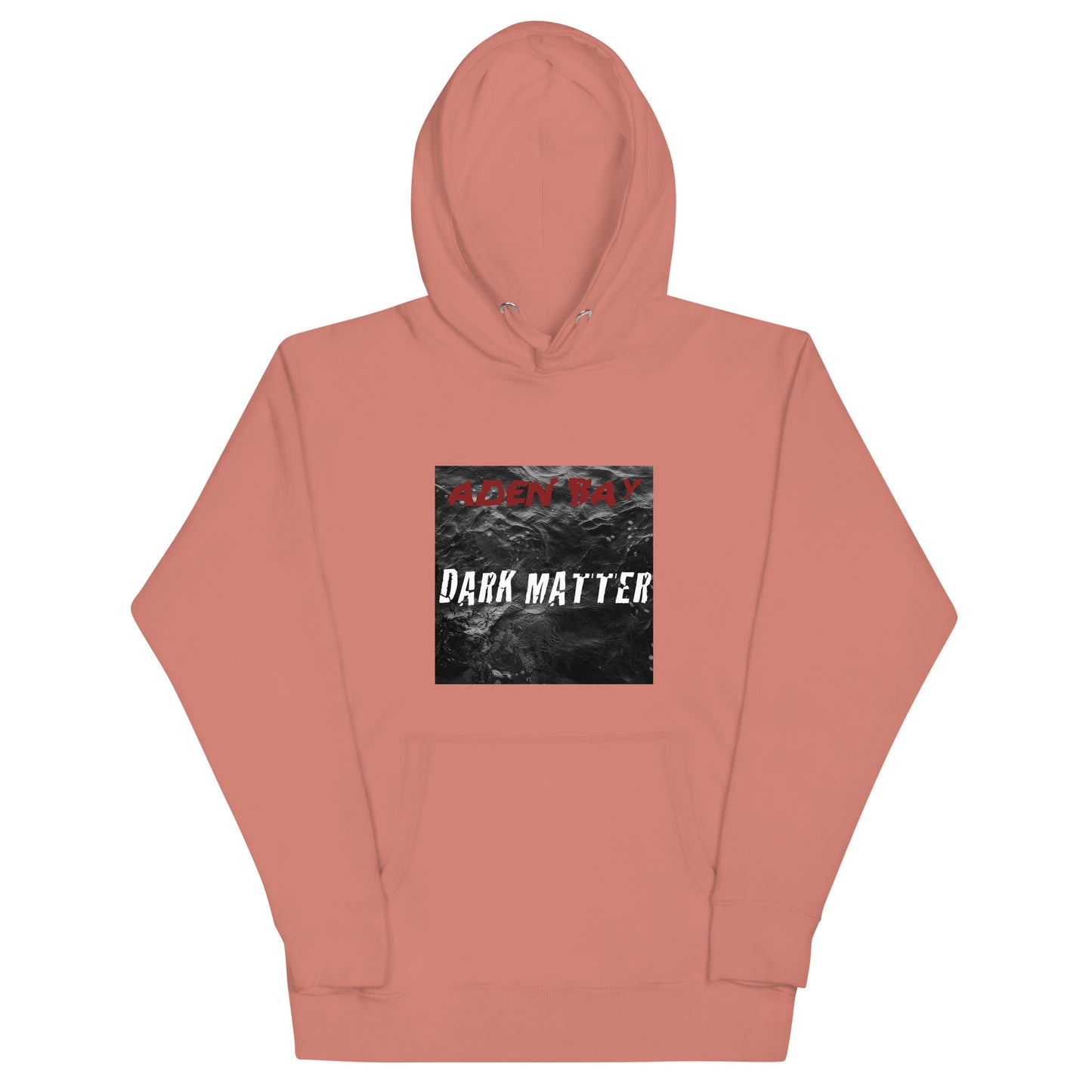 Dark Matter inspired by TV Series Unisex Hoodie